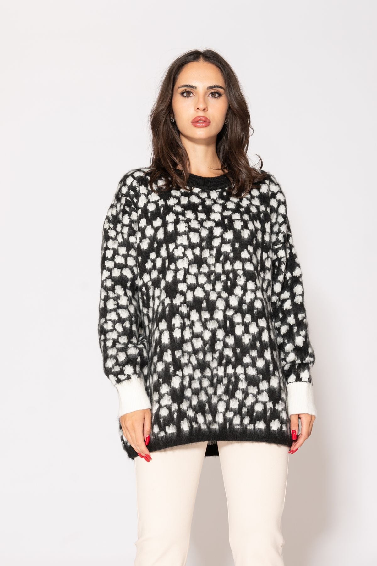 7021 - pull - MARIUCCIA MILANO