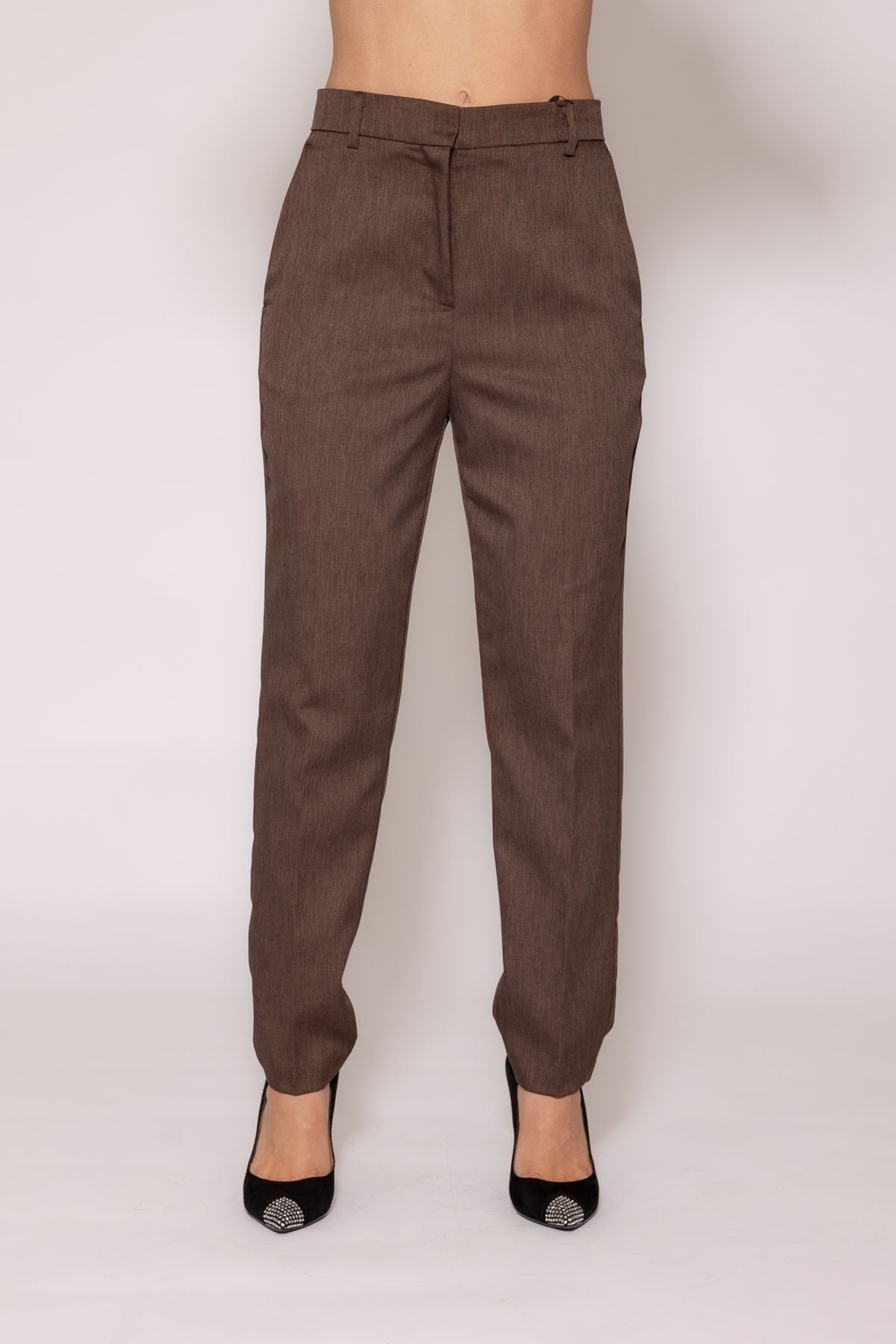 tr0188 - pantalone - VICOLO