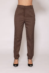 tr0188 - pantalone - VICOLO