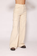byrell - pantalone - KOCCA