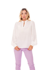 bulmanbianco - blusa - KOCCA