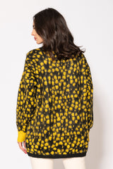 7021giallo - pull - MARIUCCIA MILANO