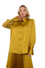 charity-s - camicia - ALMA SANCHEZ