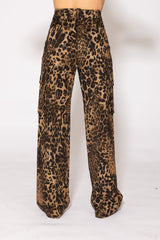 gbdp18563 - pantalone - GAELLE PARIS