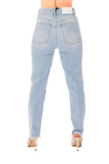de5087 - jeans - VICOLO