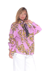 72hal2a7-72dp207 - Camicie - versace jeans couture