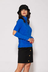 gbdp19551 - pull - GAELLE PARIS