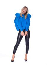 FW211062 - Maglieria - MARIUCCIA MILANO