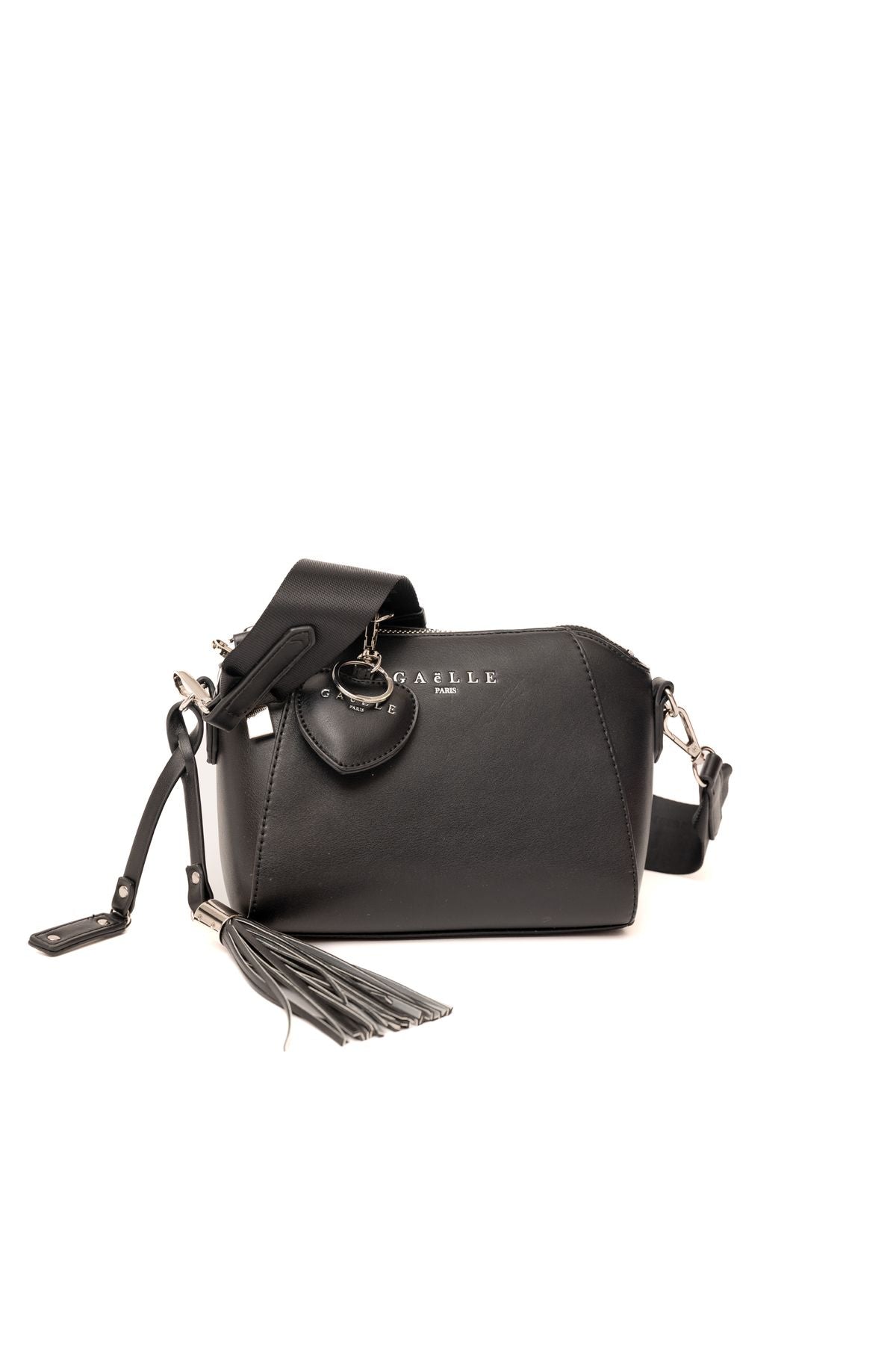 gdadp4595lnero - borsa - GAELLE PARIS