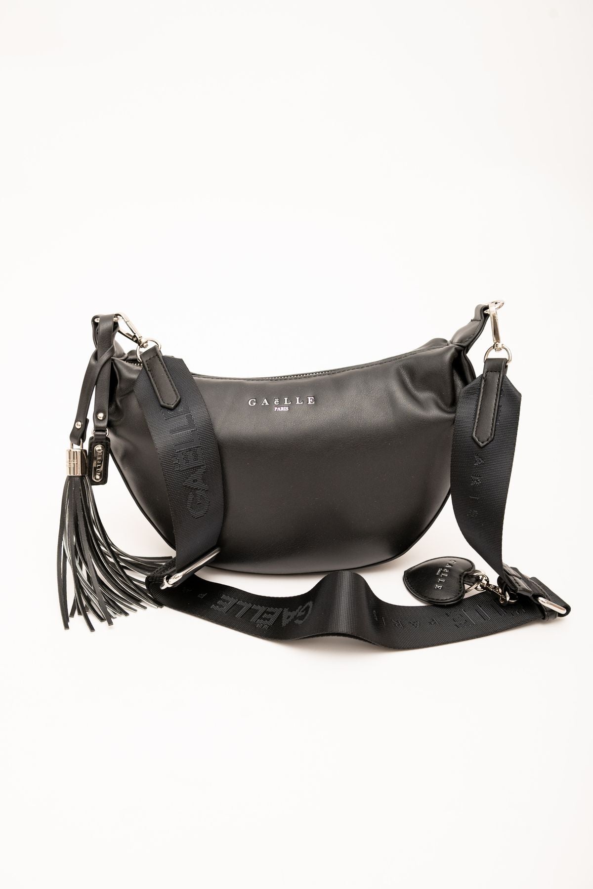 gbadp4593 - borsa - GAELLE PARIS