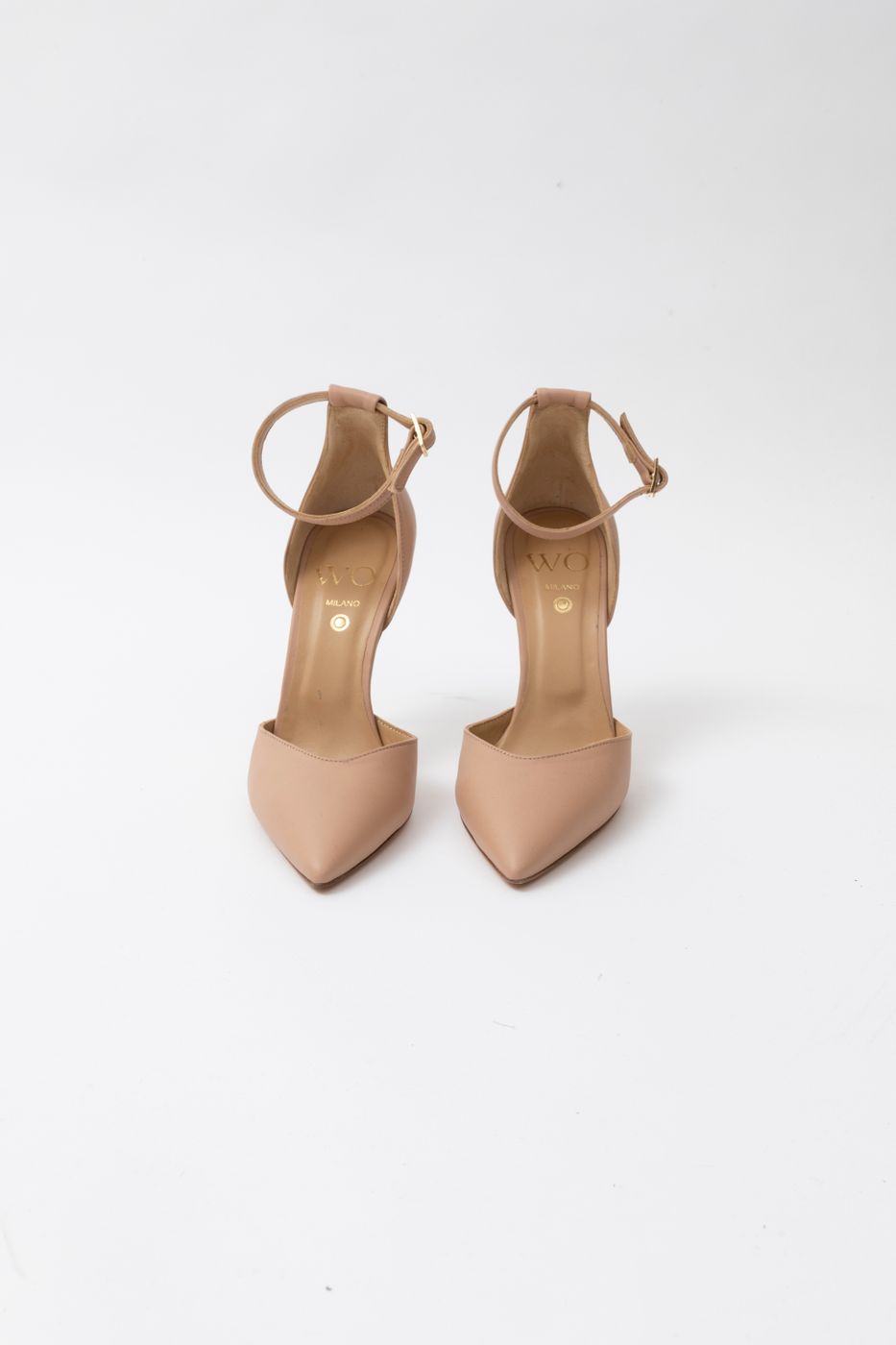 465 - Scarpe - WO MILANO