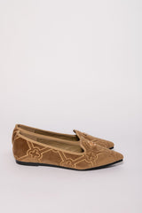 iris shoesbeige - Scarpe - v°73