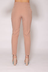 tr03300 - pantalone - VICOLO