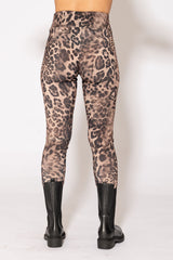 gbdp19080 - leggins - GAELLE PARIS