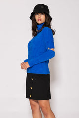 gbdp19551 - pull - GAELLE PARIS