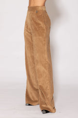 gbdp18533 - pantalone - GAELLE PARIS