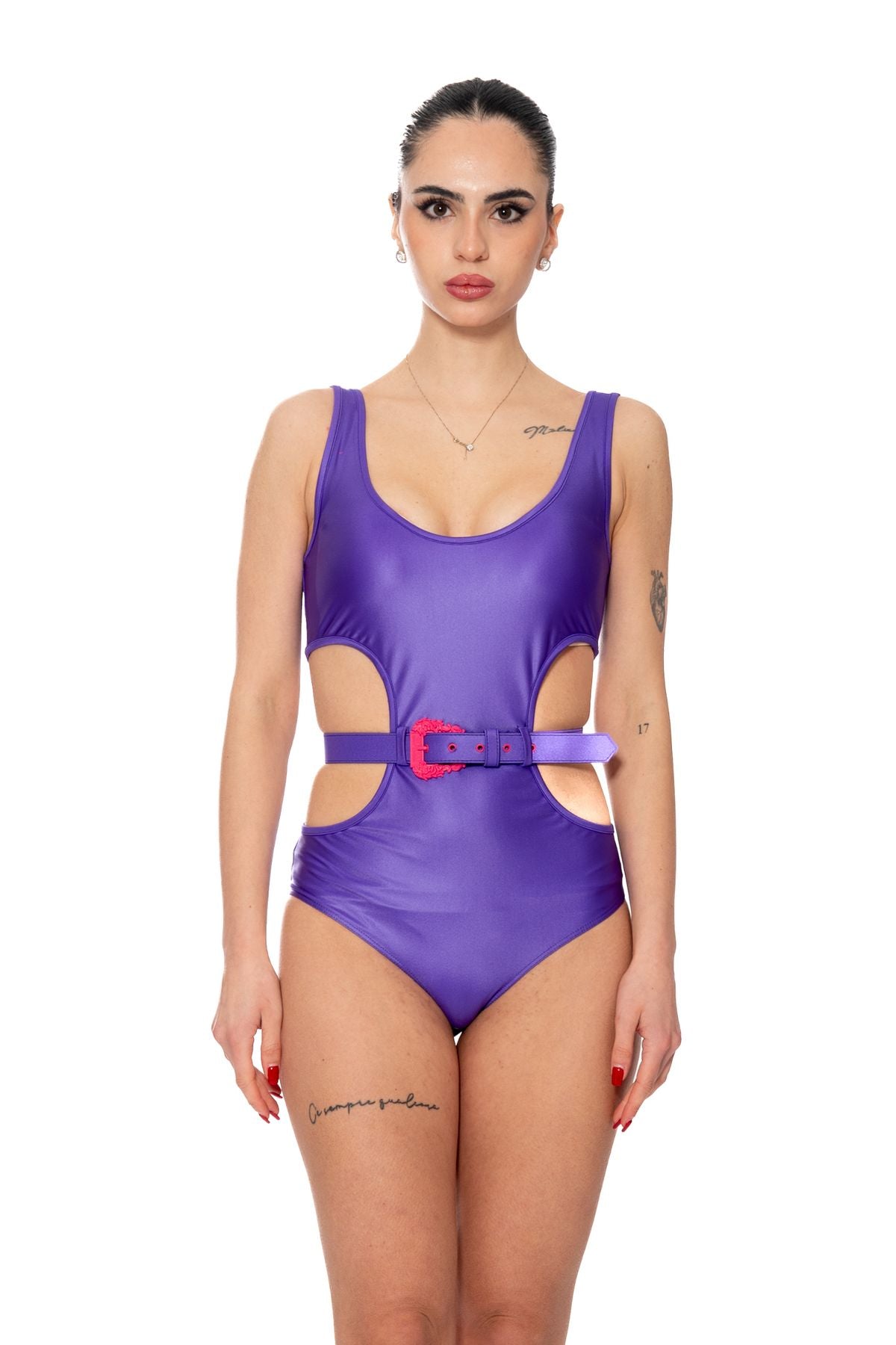 74ham233j0062307 - body - versace jeans couture