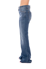 grazia - jeans - KOCCA