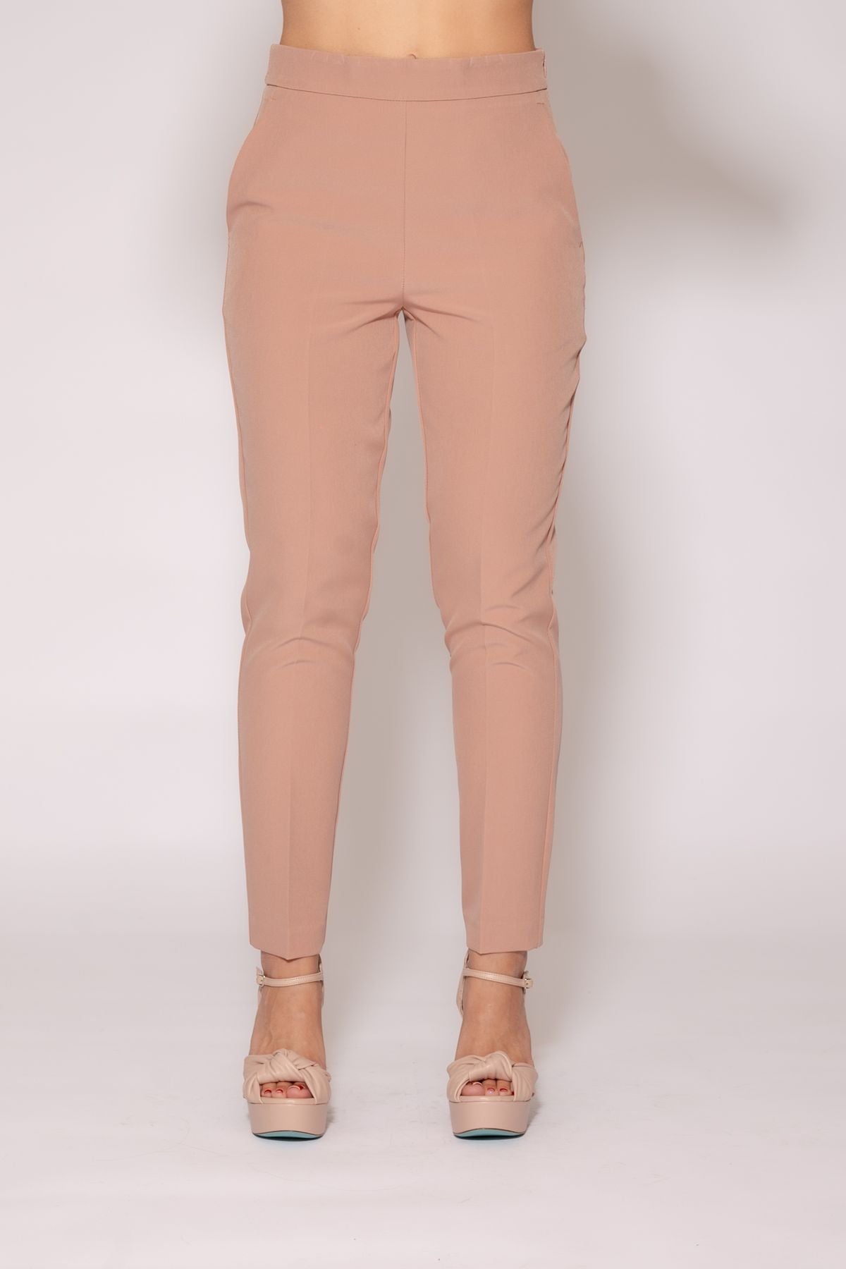 tr03300 - pantalone - VICOLO
