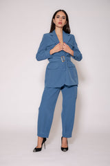 t0525 - pantalone - TOLE'RANCE