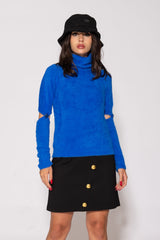 gbdp19551 - pull - GAELLE PARIS