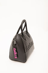 gbadp4644 - borsa - GAELLE PARIS