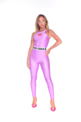 72hac101-72dp101 - leggings - versace jeans couture