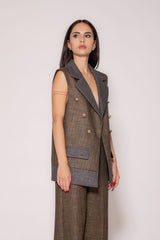 t0567 - cappotto - TOLE'RANCE