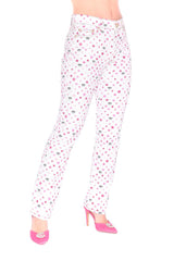 72cbb5r0es034003 - jeans - CHIARA FERRAGNI