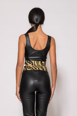 75pam204j0095 - top - just cavalli
