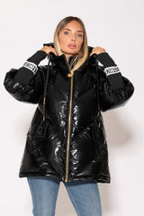 75pau401cq004899 - giubbino - just cavalli