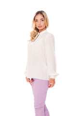 bulmanbianco - blusa - KOCCA