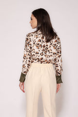 t0573 - camicia - TOLE'RANCE