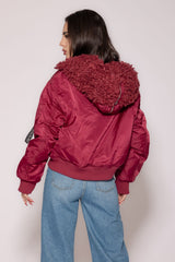 gbdp18404 - giubbino - GAELLE PARIS