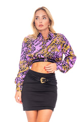 73hal200ns163g31 - Camicie - versace jeans couture