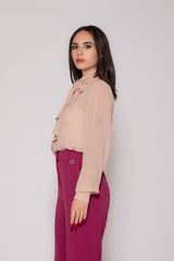 gbdm20138 - camicia - GAELLE PARIS