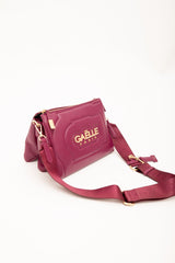 gbadp4680 - borsa - GAELLE PARIS
