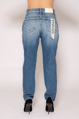 dr5053 - jeans - VICOLO