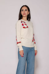gbdp19567 - pull - GAELLE PARIS