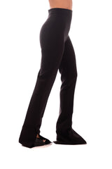 ssh23035nero - pantalone - s#it