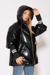 75pau401cq004899 - giubbino - just cavalli