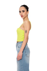 gbdp16002verde - top - GAELLE PARIS