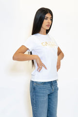gaabw00343 - t-shirt - GAELLE PARIS