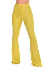 lores - Pantaloni - ALMA SANCHEZ