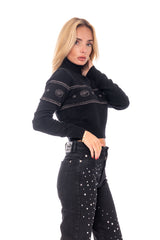 73CBFM26CMA10899 - Maglieria - CHIARA FERRAGNI