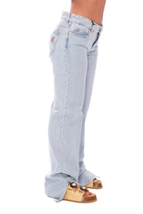74cbb5t6cdw20904 - jeans - CHIARA FERRAGNI