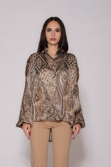 gbdp18603 - camicia - GAELLE PARIS