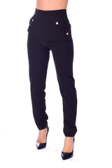 VERBENA - Pantaloni - KOCCA