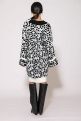 ma7024 - cardigan - MARIUCCIA MILANO