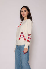 gbdp19567 - pull - GAELLE PARIS